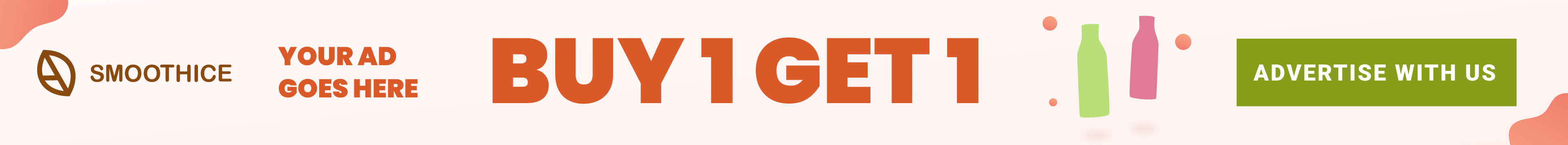 970 x 90 – Large Leaderboard